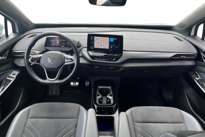 VW ID.4 Pro Performance