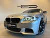 BMW M550d Touring xDrive aut. thumbnail