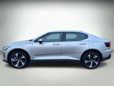 Polestar 2 Long Range billede 2