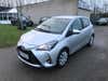 Toyota Yaris Hybrid H2 Limited e-CVT thumbnail