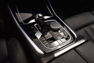 BMW X5 xDrive45e M-Sport aut.