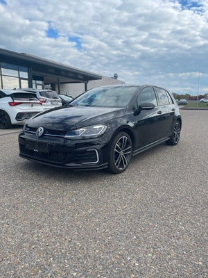 VW Golf VII 1,4 GTE DSG 5d