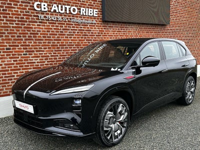 Hongqi EHS7 111 Exclusive 5d