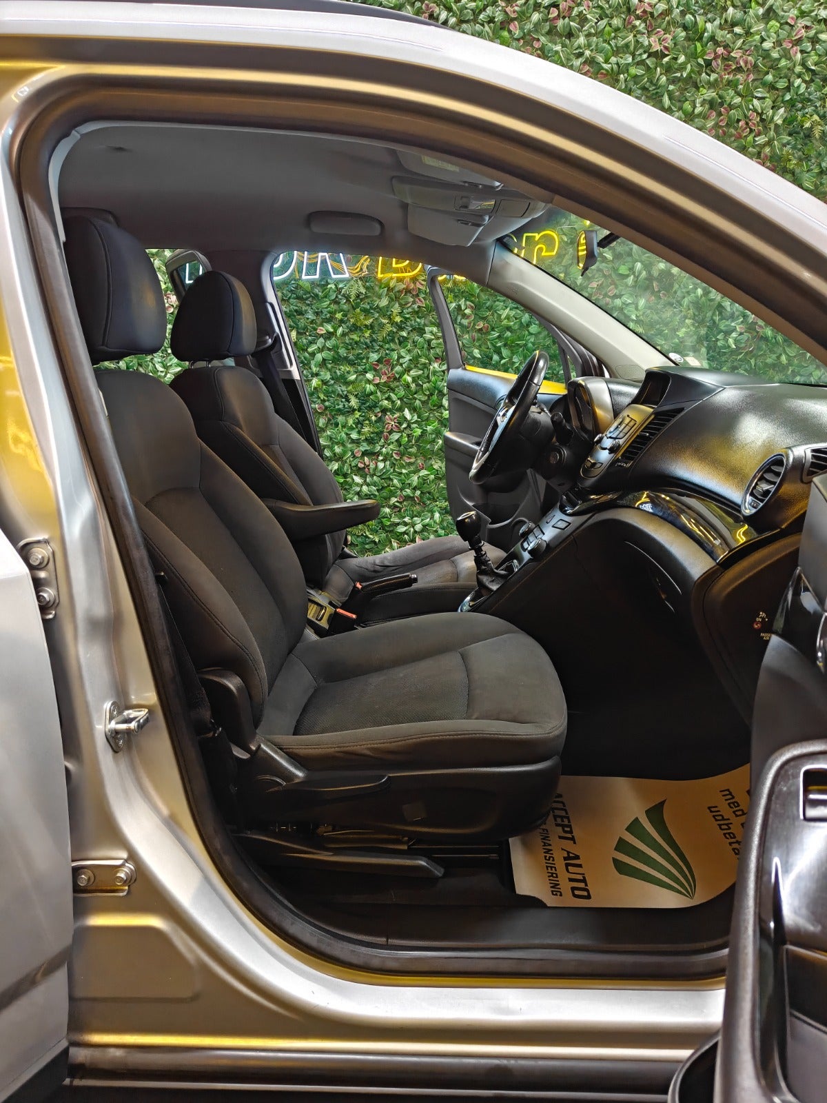 Billede af Chevrolet Orlando 1,8 LS 7prs
