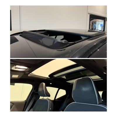 Volvo XC40 P6 ReCharge Pro