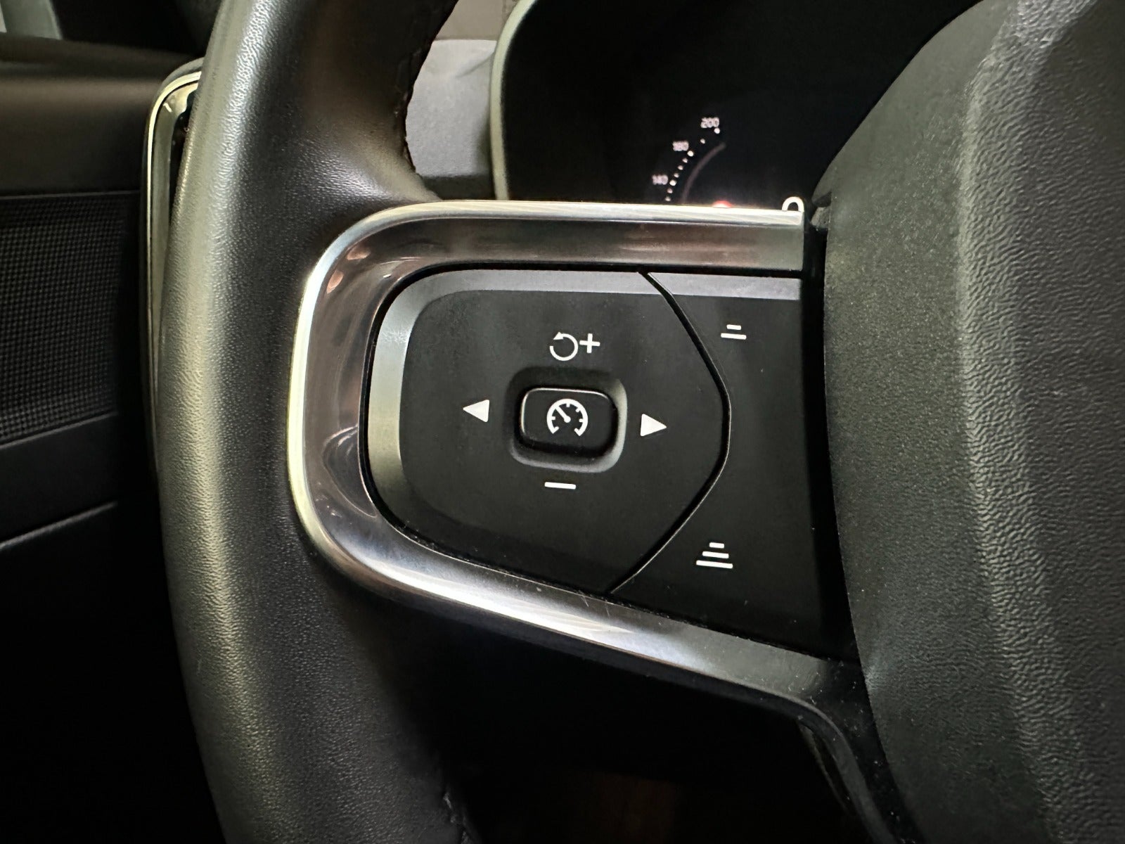 Billede af Volvo C40 P6 ReCharge Plus
