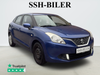 Suzuki Baleno Dualjet Comfort