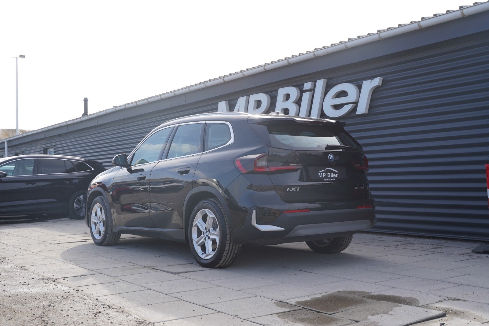 Billede af BMW iX1 xDrive30 X-Line