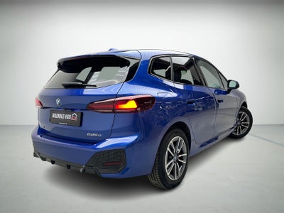 BMW 225e Active Tourer M-Sport xDrive aut. billede 1