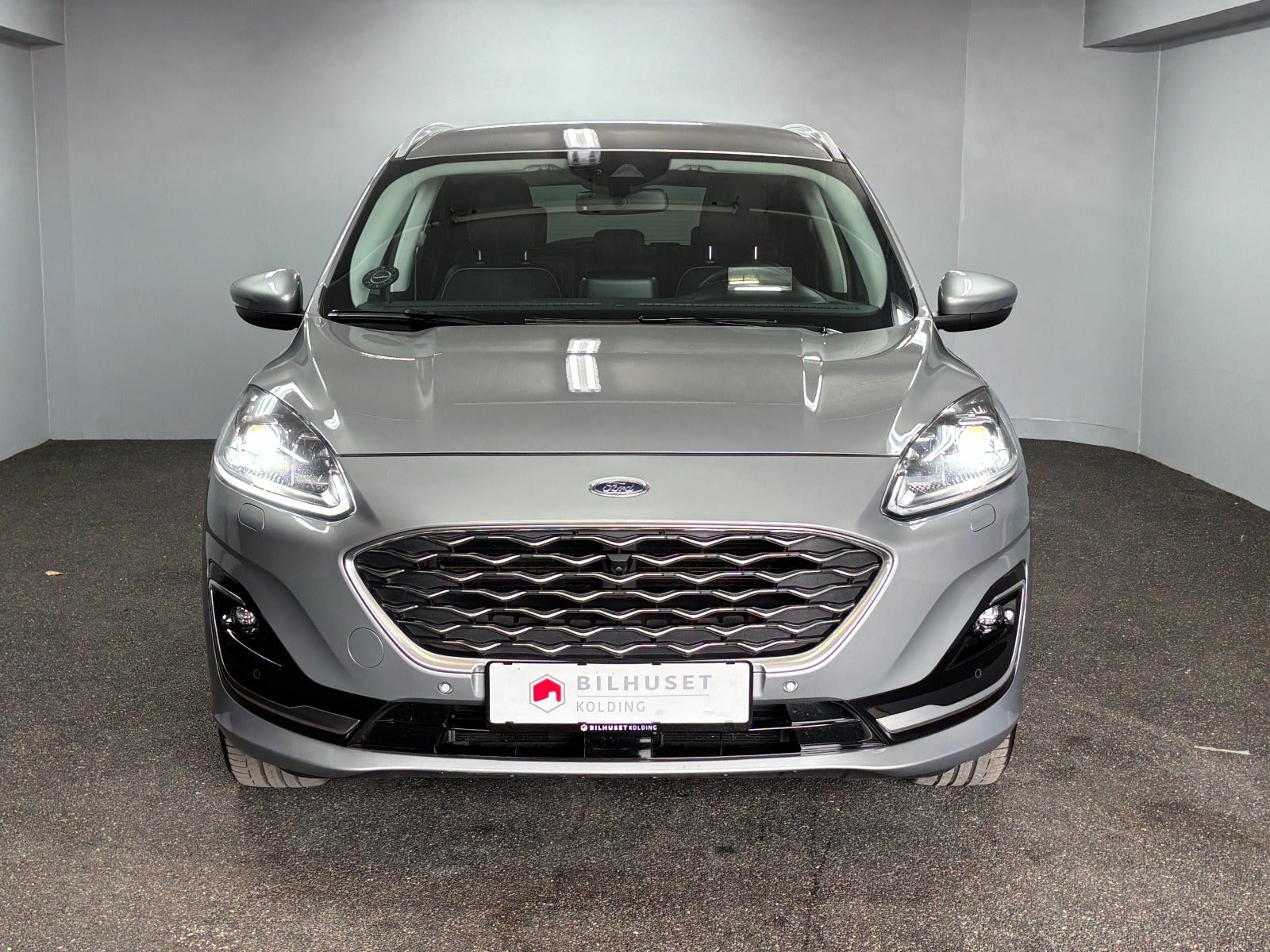 Billede af Ford Kuga 2,5 PHEV Vignale CVT