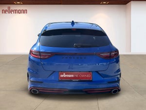 Kia ProCeed T-GDi GT DCT