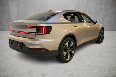 Polestar 2 Long Range billede 2