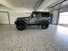 Jeep Wrangler Sahara aut. thumbnail