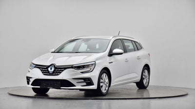 Renault Megane IV 1,6 E-Tech Zen Sport Tourer 5d