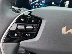 Kia Niro EV Upgrade