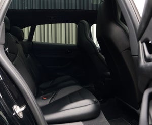 Porsche Taycan 4 Performance+ Cross Turismo