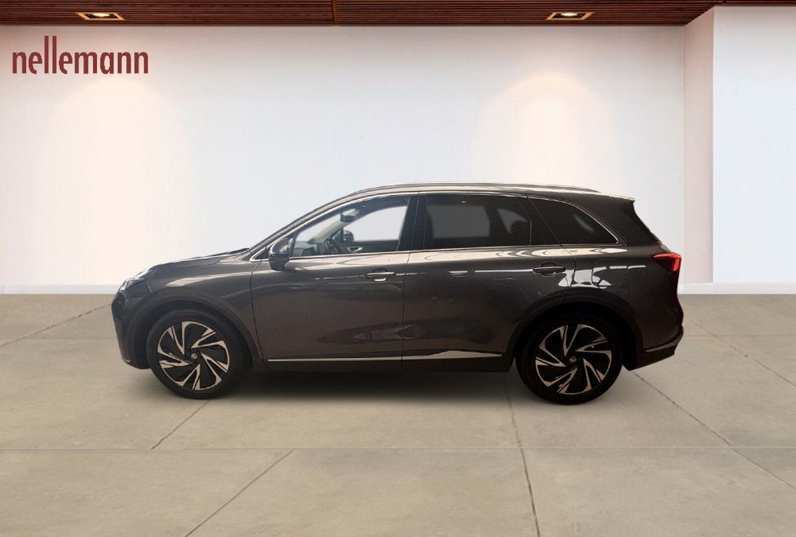 MG MGS6 Luxury Performance AWD