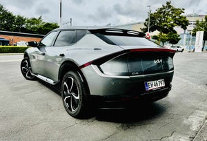 Kia EV6 Long Range Prestige