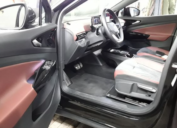 Billede af VW ID.4 77 Pro