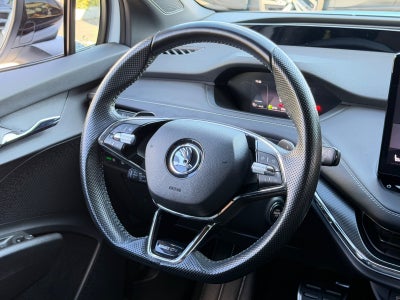 Skoda Enyaq iV Sportline