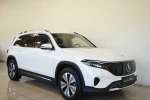 Mercedes EQB250+