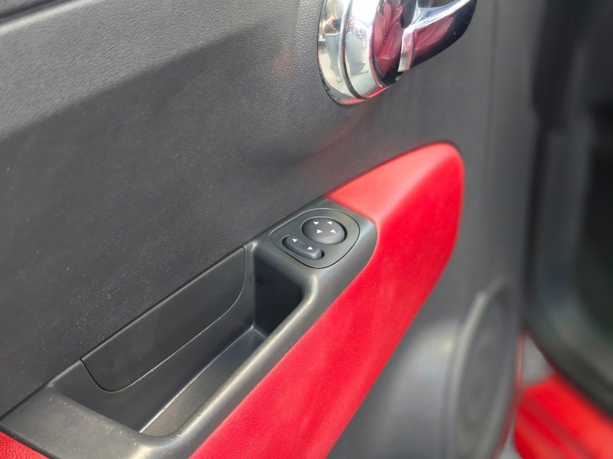 Billede af Fiat 500 1,4 Lounge