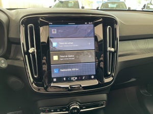 Volvo EX40 Extended Range Ultra