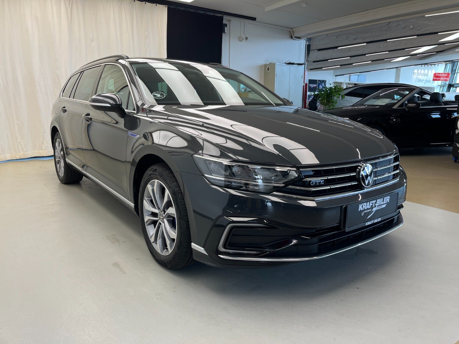 Billede af VW Passat 1,4 GTE+ Variant DSG