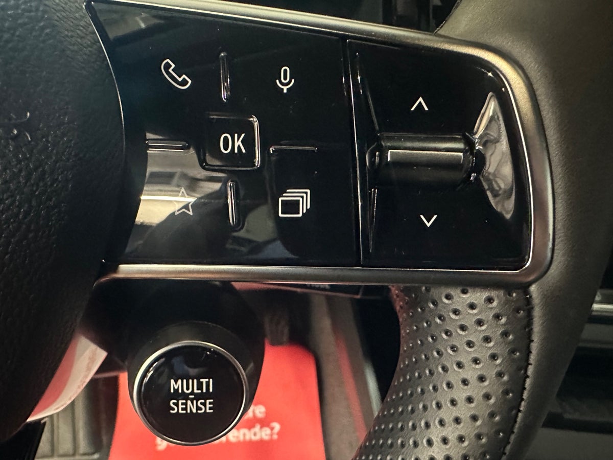 Renault Megane E-Tech Techno+