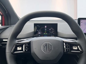 MG 4 Luxury Extended Range