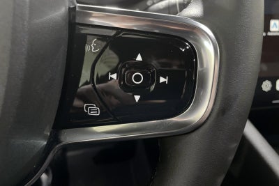 Polestar 2 Long Range