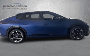 Kia EV4 Long Range GT-Line Fastback