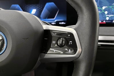 BMW iX xDrive40 Sport