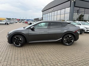 Kia EV6 Long Range Prestige