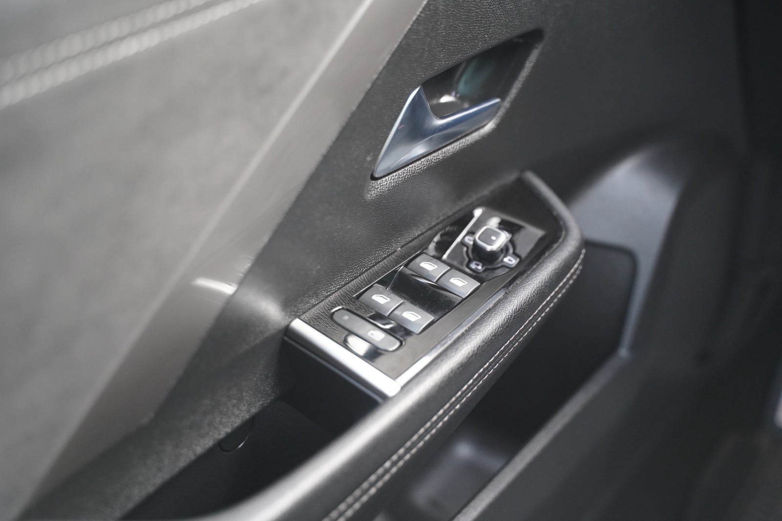 Billede af Opel Astra 1,6 PHEV Ultimate aut.