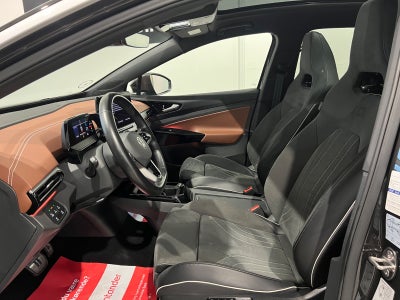 VW ID.4 Pro Performance