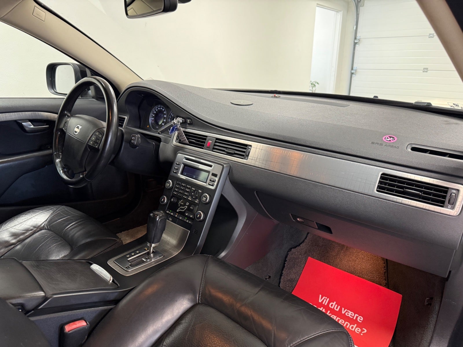 Billede af Volvo XC70 3,2 aut. AWD