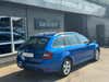 Skoda Octavia TSi 150 Celebration Combi DSG thumbnail