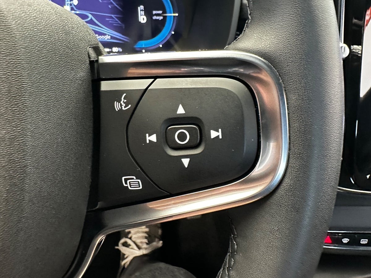 Billede af Volvo XC40  P6 ReCharge Core
