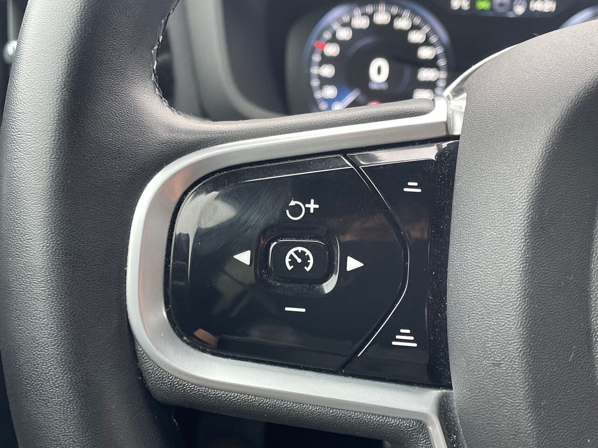 Volvo V60 T8 ReCharge R-Design aut. AWD billede 16