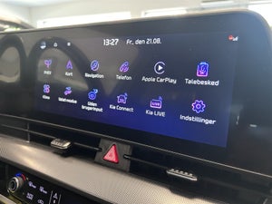Kia Sportage PHEV Prestige aut. 4WD