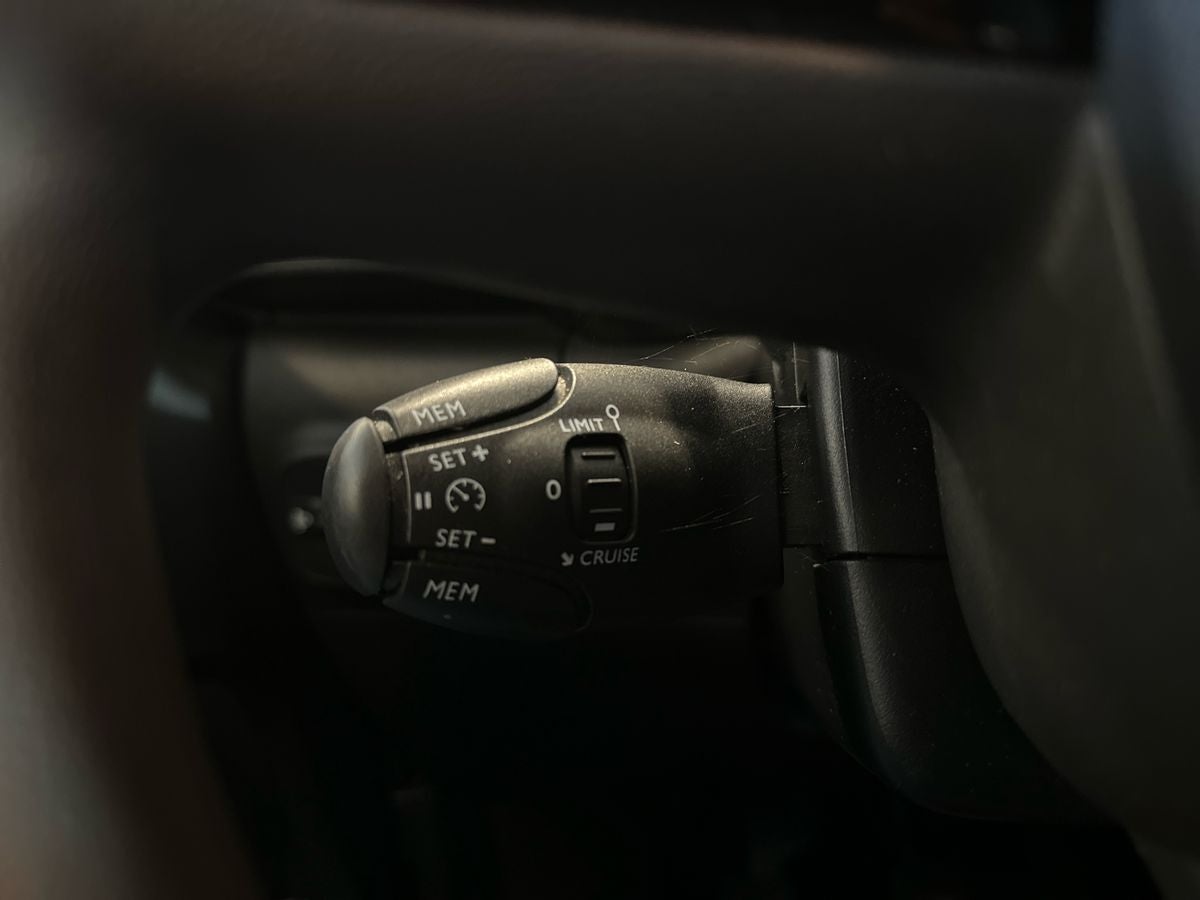 Citroën C3 PureTech 83 Feel billede 14