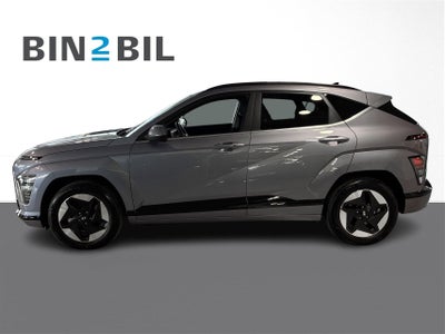 Hyundai Kona EV Advanced billede 1