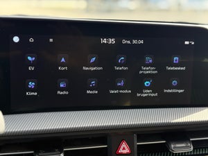 Kia EV6 Long Range Performance GT-Line AWD