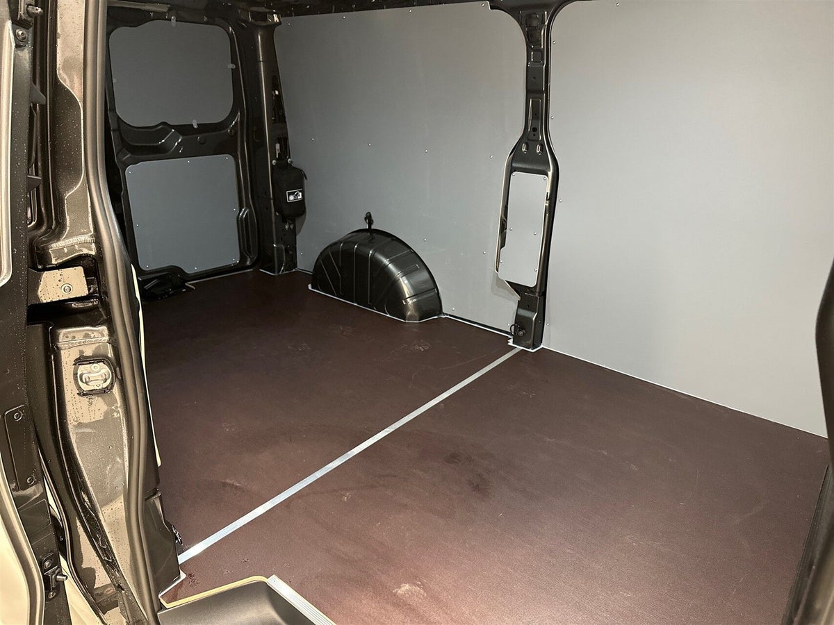 Ford Transit Custom 320L EcoBlue Limited aut. billede 18