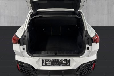 BMW iX2 xDrive30 M-Sport