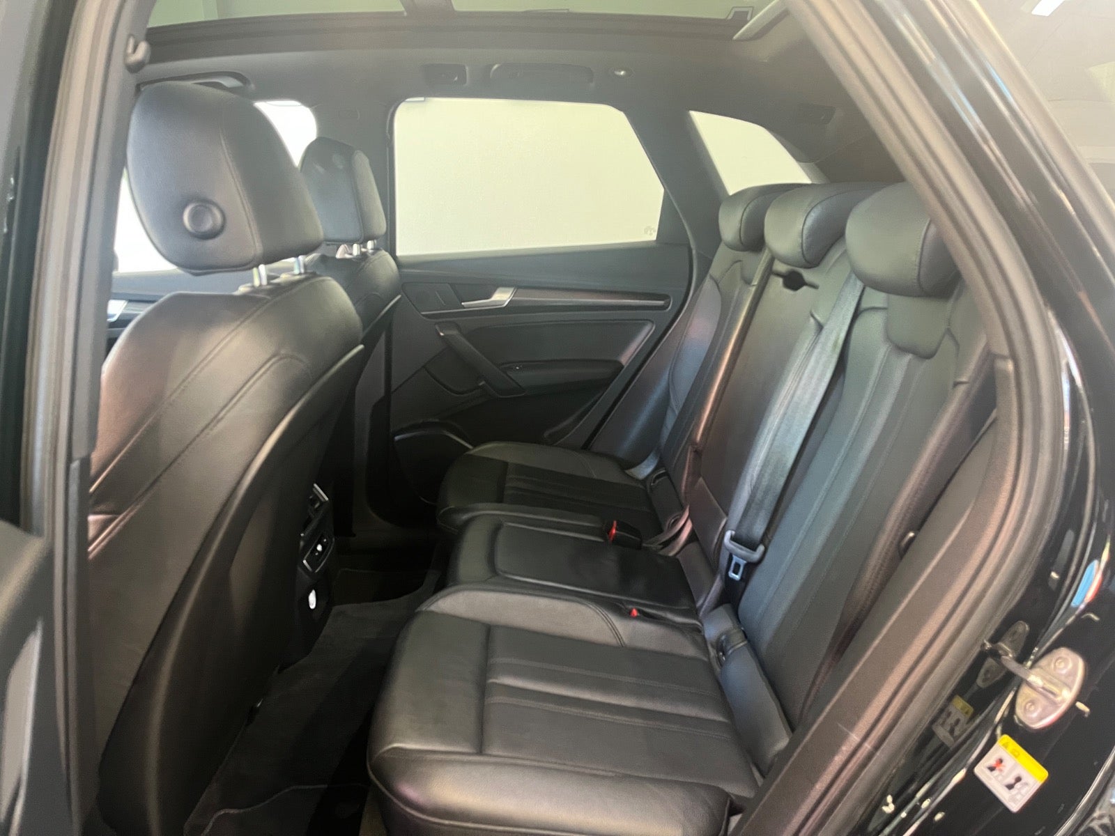 Billede af Audi SQ5 3,0 TFSi quattro Tiptr.