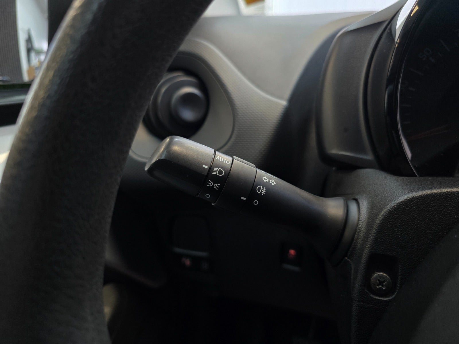 Billede af Citroën C1 1,0 VTi Attaque