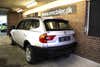 BMW X3 D Van thumbnail