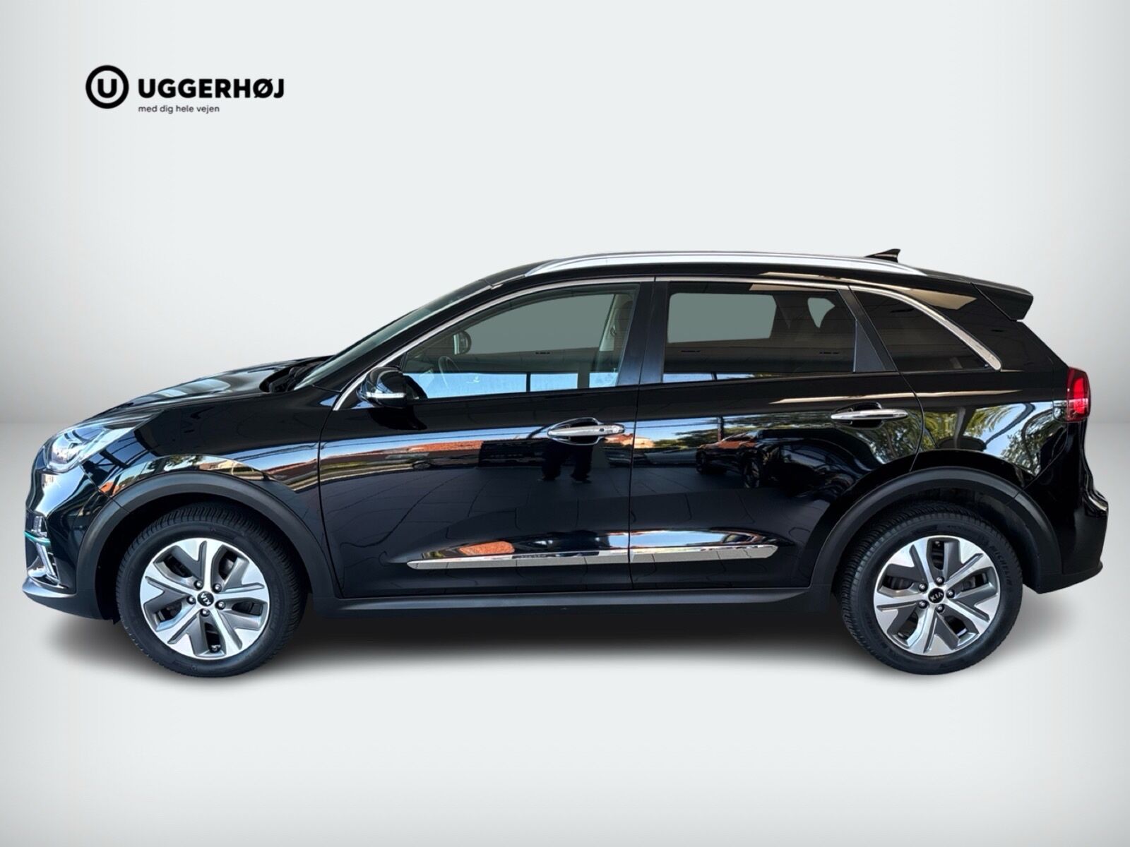 Kia e-Niro Advance